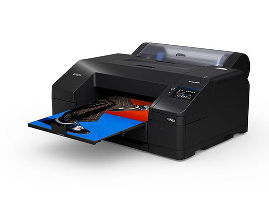 EPSON SURECOLOR P5370 STANDARD EDITION PRINTER