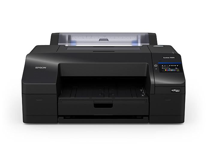 EPSON SURECOLOR P5370 STANDARD EDITION PRINTER