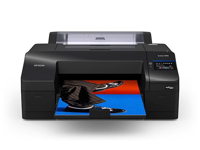 EPSON SURECOLOR P5370 STANDARD EDITION PRINTER