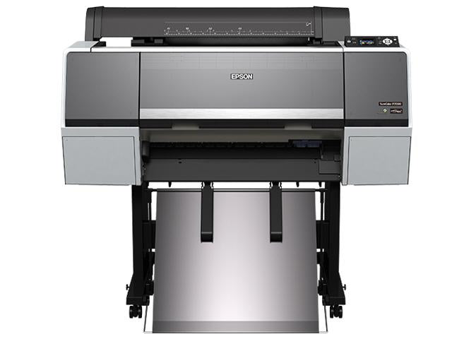 SURECOLOR P7000 STANDARD EDITION PRINTER