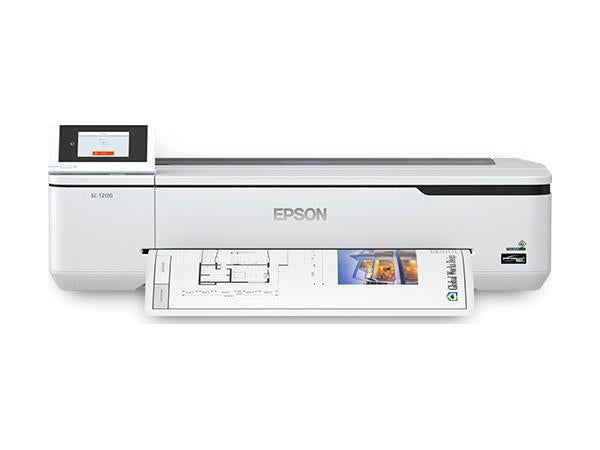 Epson SureColor T2170 - large-format printer - color - ink-jet